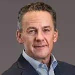 BRAD SHAW
