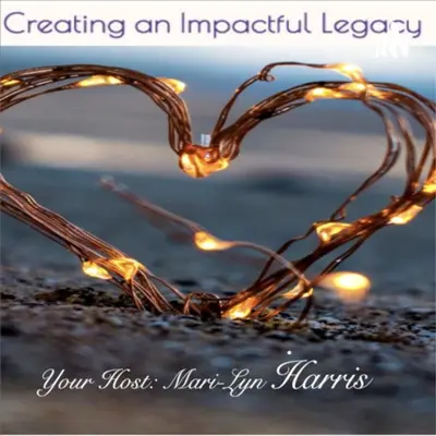 Yvonne Caputo podcast appearance 4