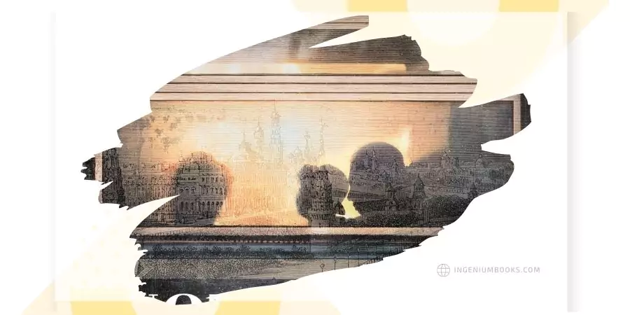 NEWS POST FEATURED IMAGE FOR NOTHING BUT WHITE ASH