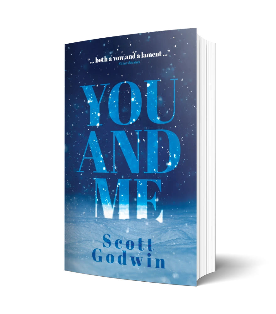 YouandMe_3DSingle_rev3 You and Me book cover mockup